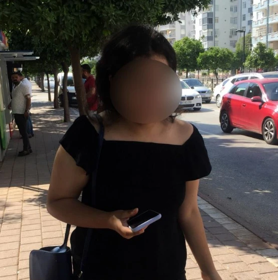 Sivil polisin dikkati kahreden istismarı ortaya çıkardı